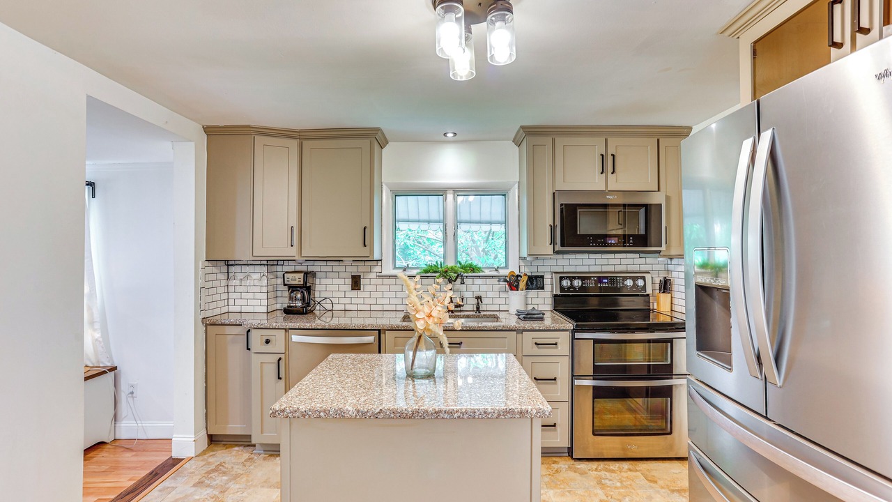 Photo of Kitchen in Bernville