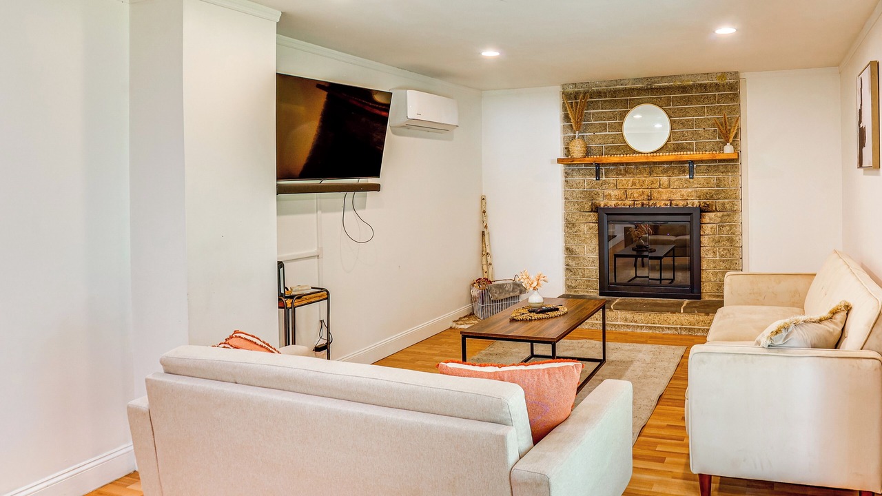 Photo of Livingroom in Bernville