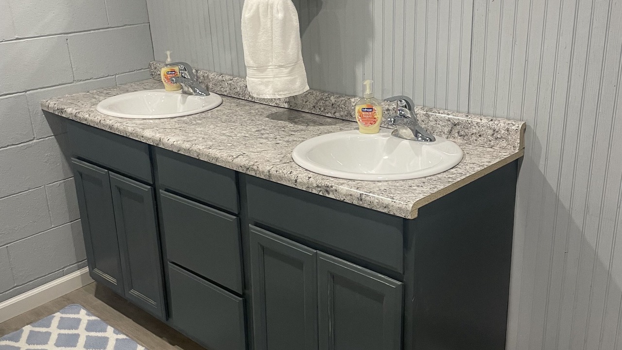 Photo of Bathroom in Lenox