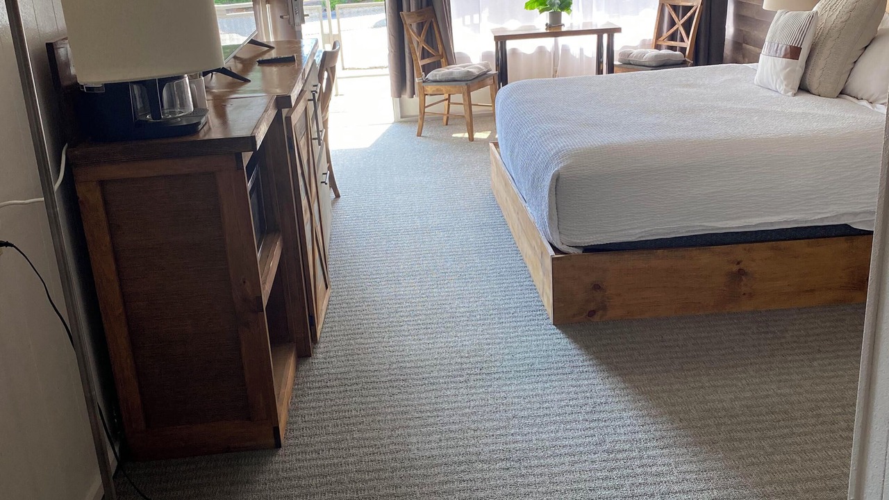 Photo of Bedroom in Gatlinburg