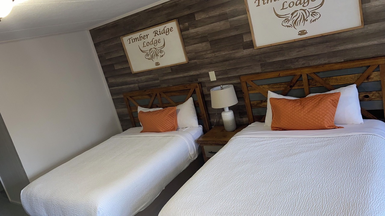 Photo of Bedroom in Gatlinburg
