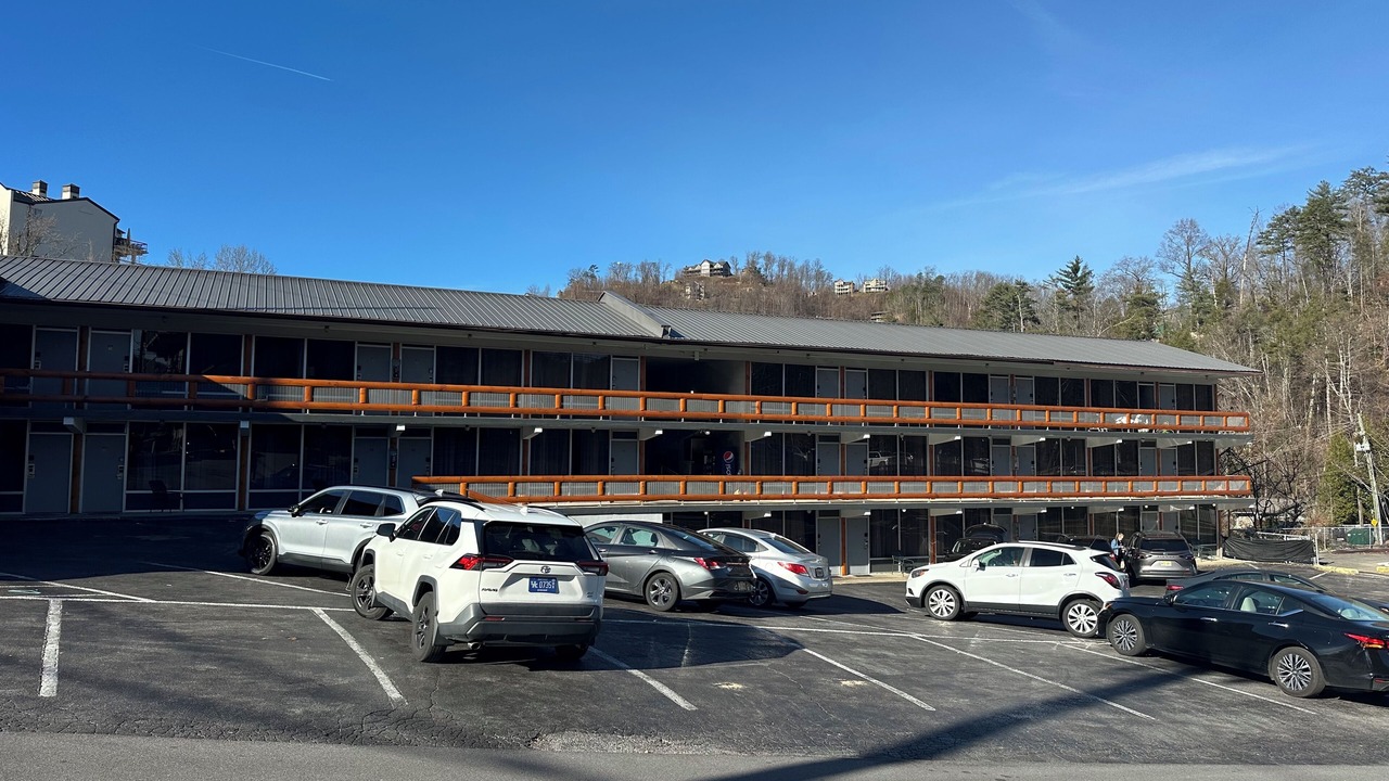 Photo of Outdoor in Gatlinburg