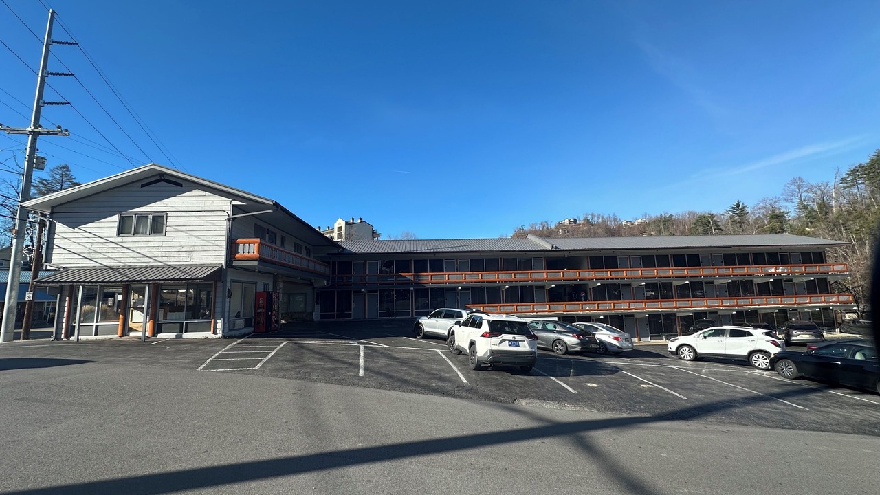 Photo of Outdoor in Gatlinburg