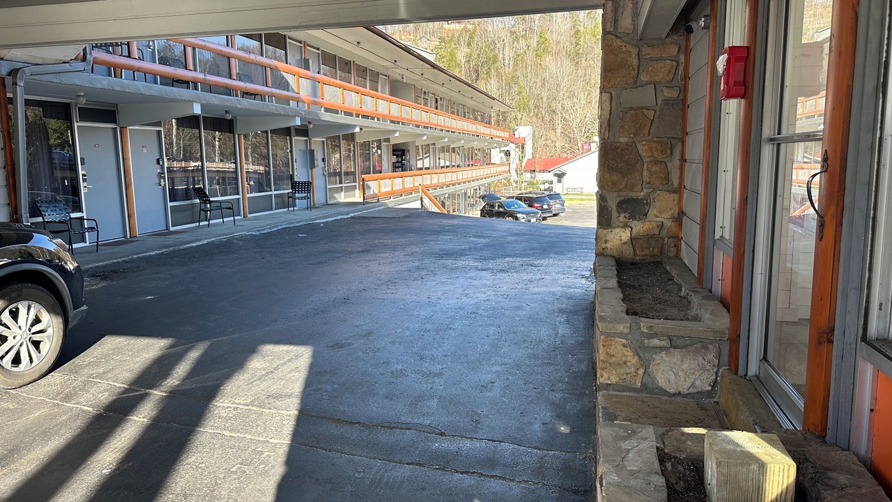 Photo of Outdoor in Gatlinburg