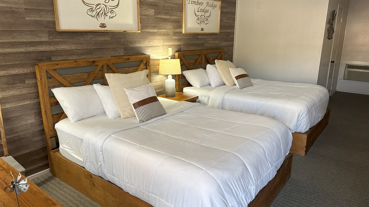 Photo of Bedroom in Gatlinburg