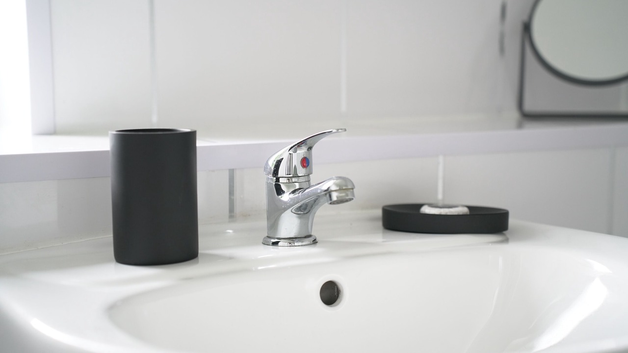 Photo of Bathroom in Hogganfield