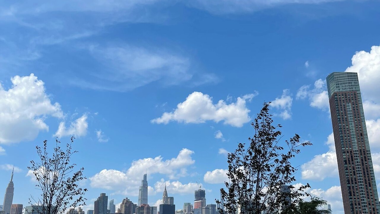 Photo of Outdoor in Greenpoint