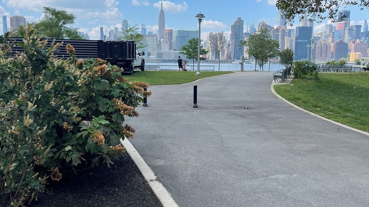 Photo of Outdoor in Greenpoint