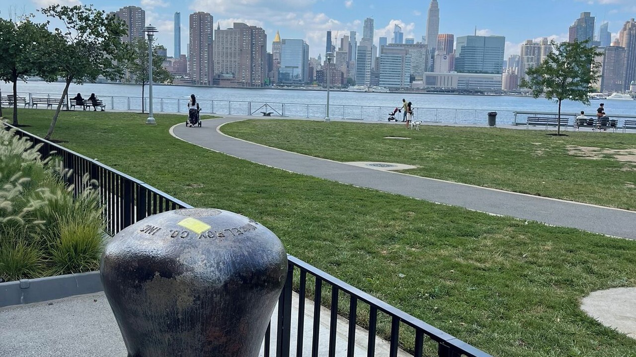 Photo of Outdoor in Greenpoint