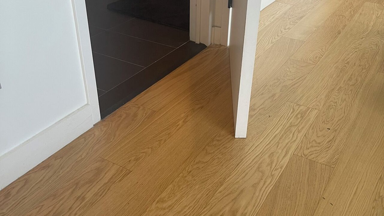 Photo of Bathroom in Greenpoint