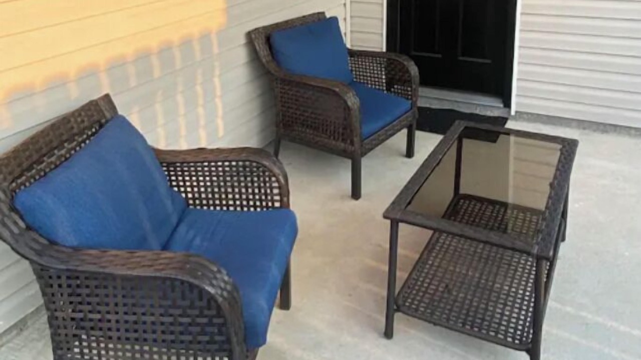 Photo of Patio Balcony in Conway
