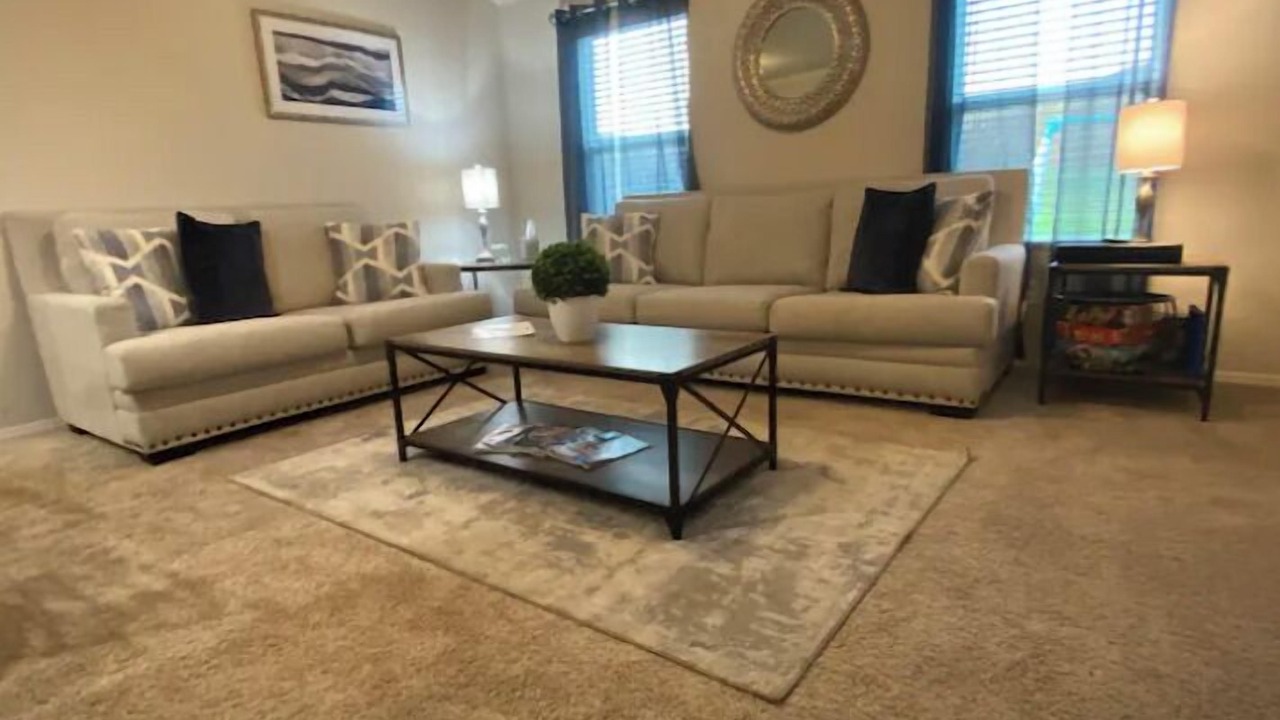 Photo of Livingroom in Conway