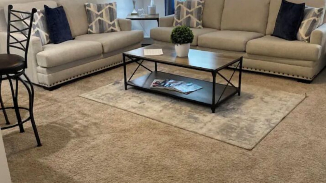 Photo of Livingroom in Conway