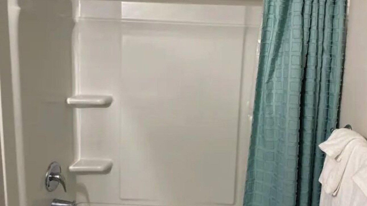 Photo of Bathroom in Conway