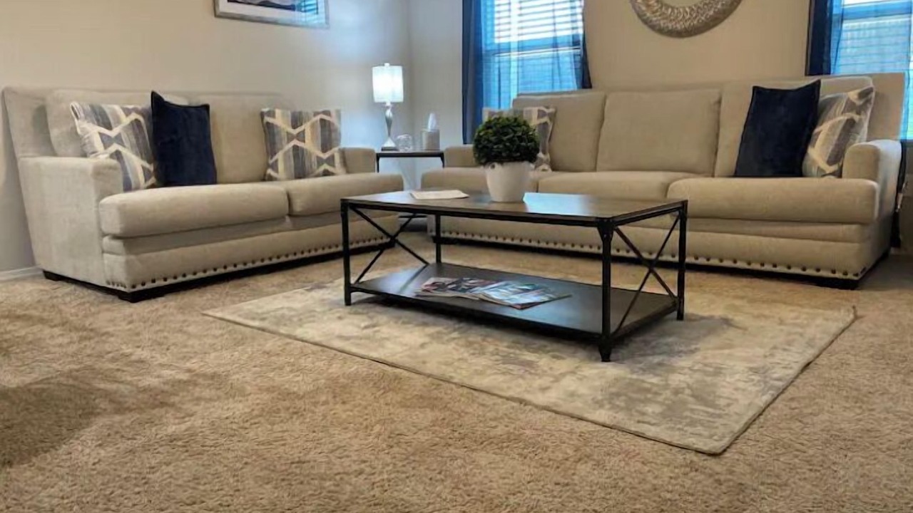 Photo of Livingroom in Conway