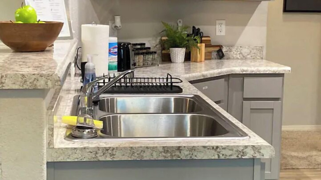 Photo of Kitchen in Conway