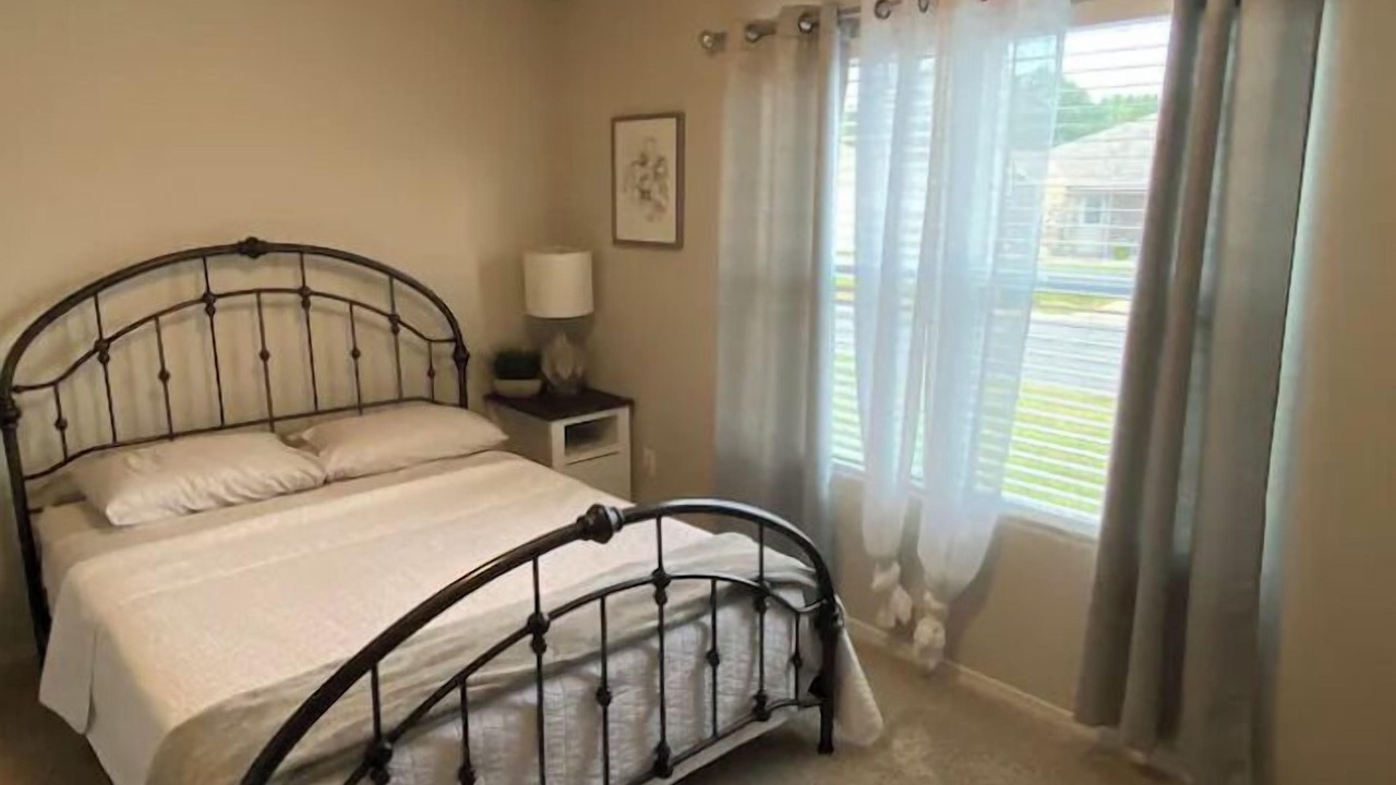 Photo of Bedroom in Conway