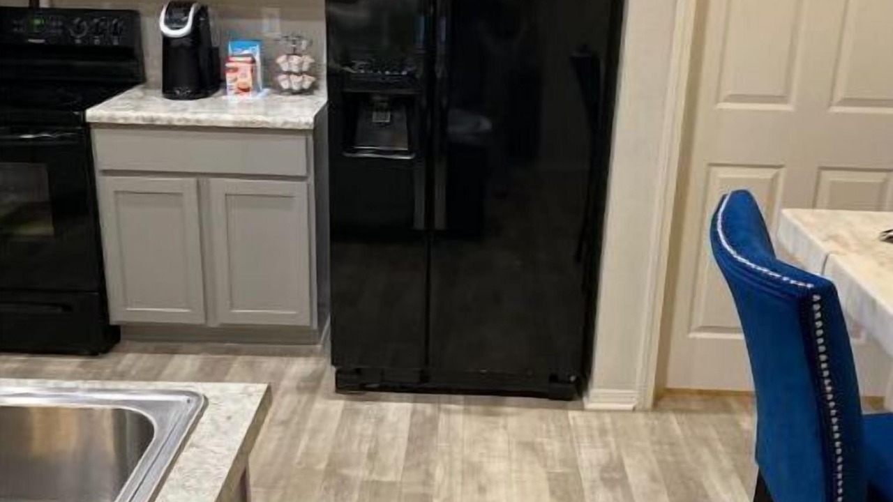 Photo of Kitchen in Conway