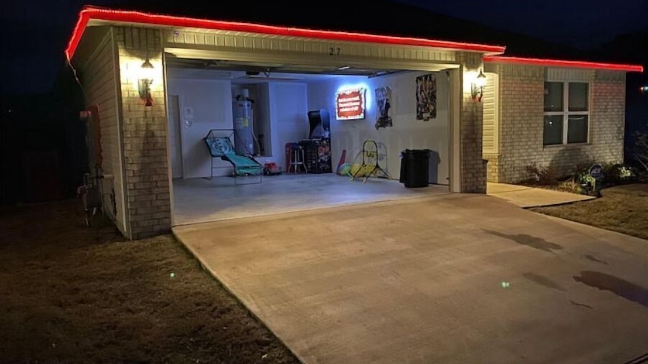 Photo of Outdoor in Conway