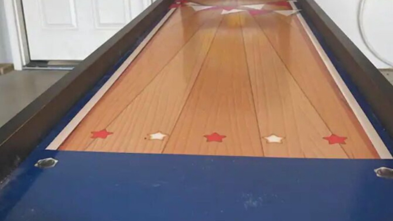 Photo of Bedroom in Conway