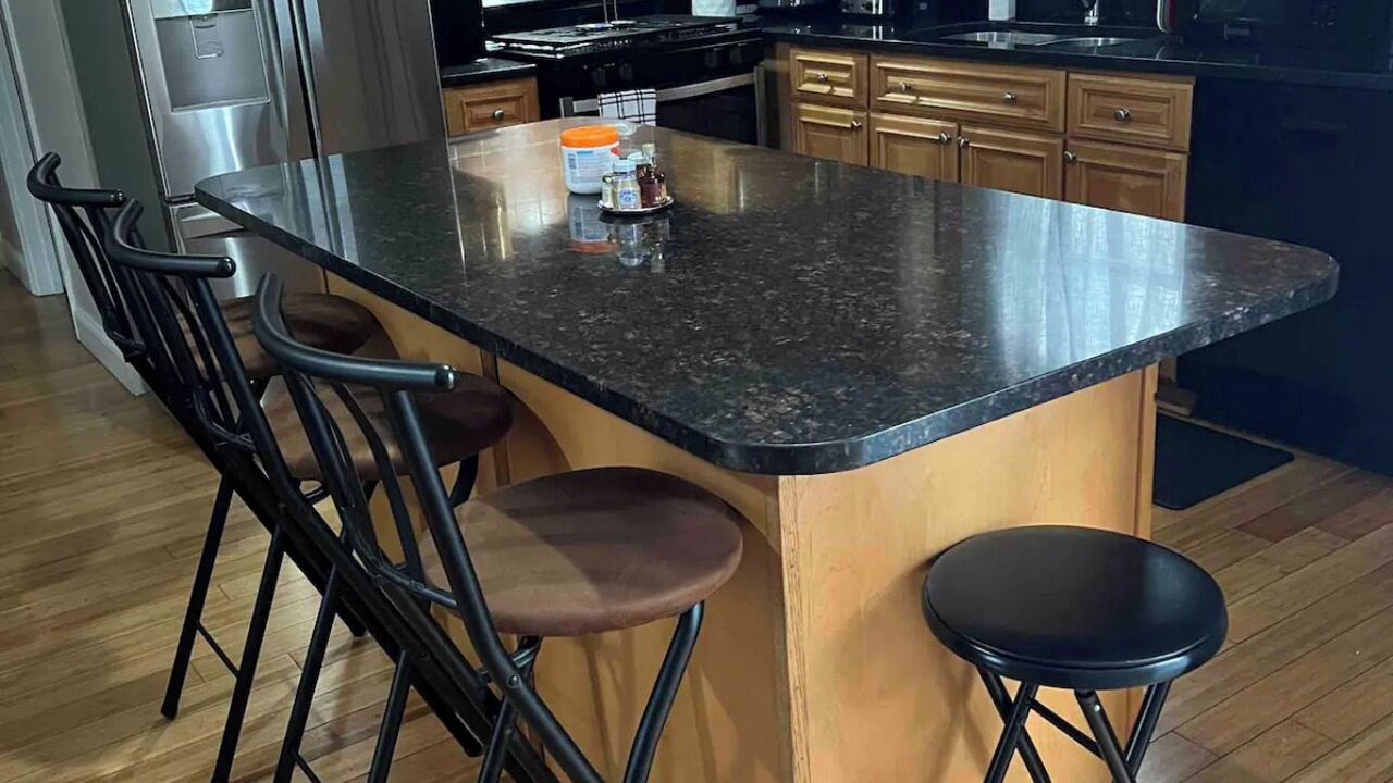 Photo of Kitchen in Washington Park