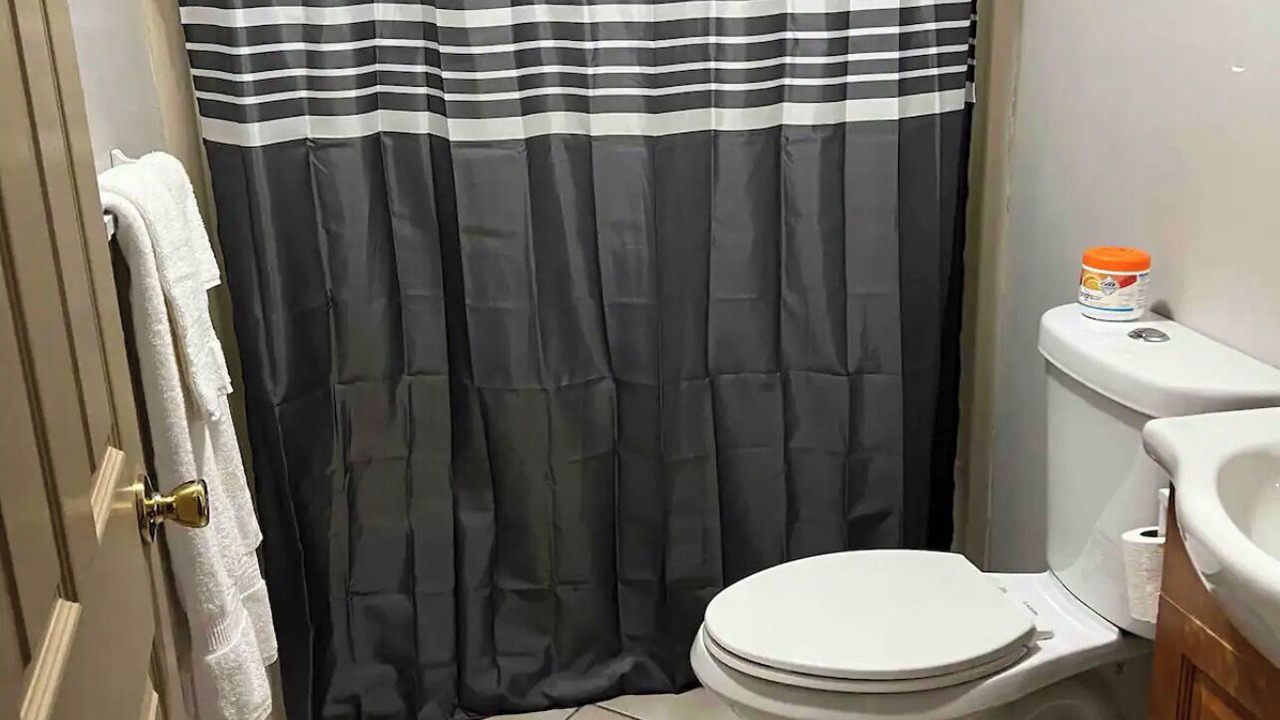 Photo of Bathroom in Washington Park