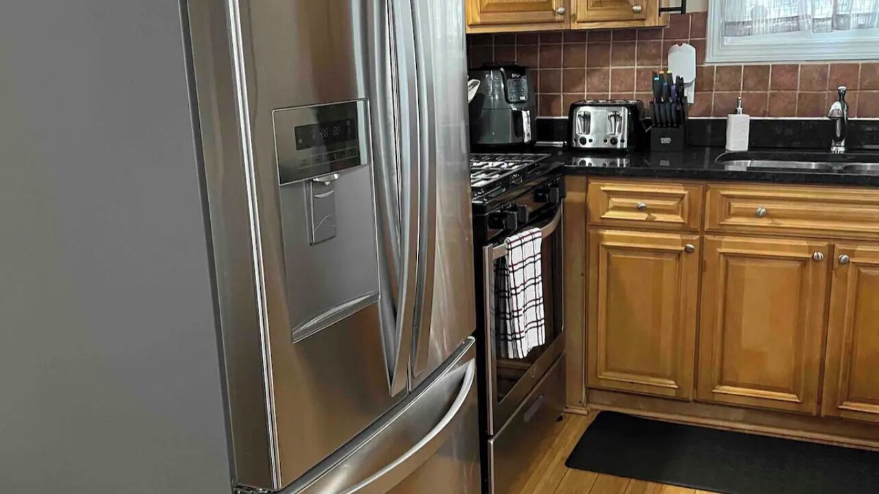 Photo of Kitchen in Washington Park