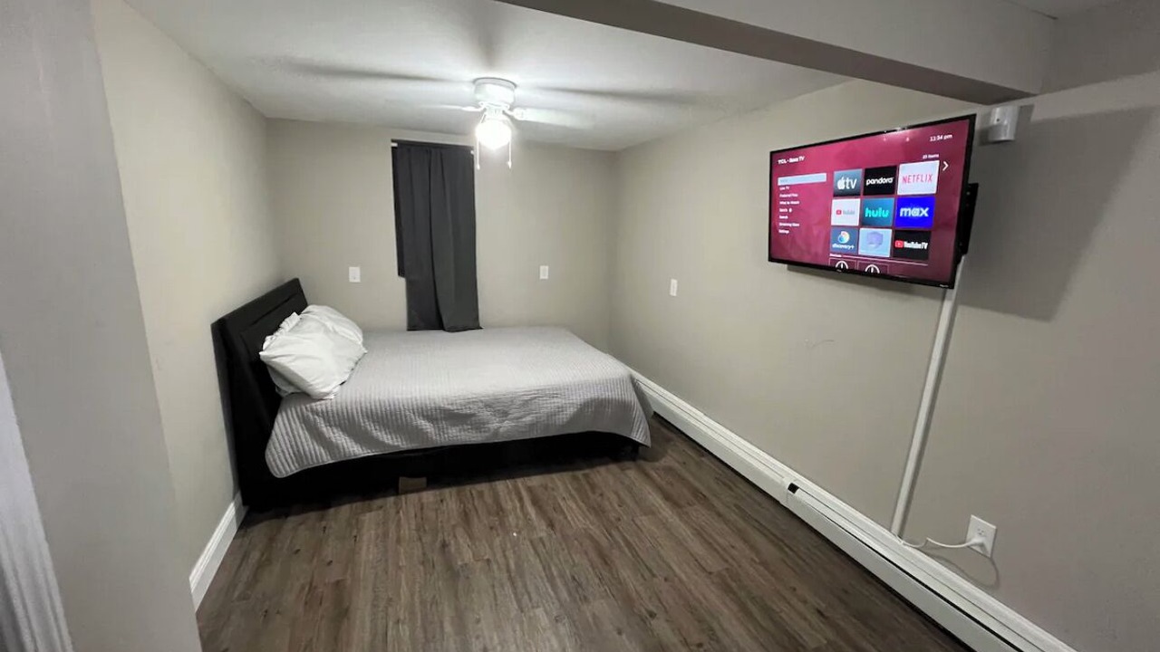 Photo of Bedroom in Washington Park