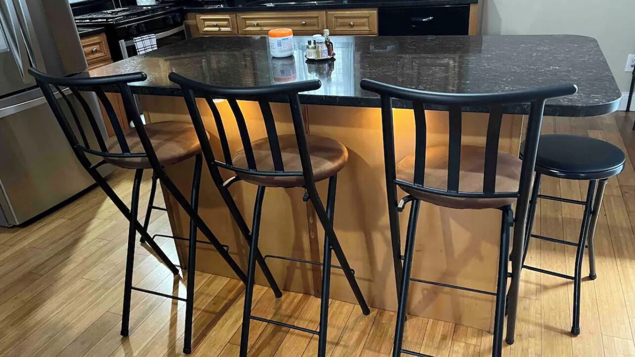 Photo of Kitchen in Washington Park