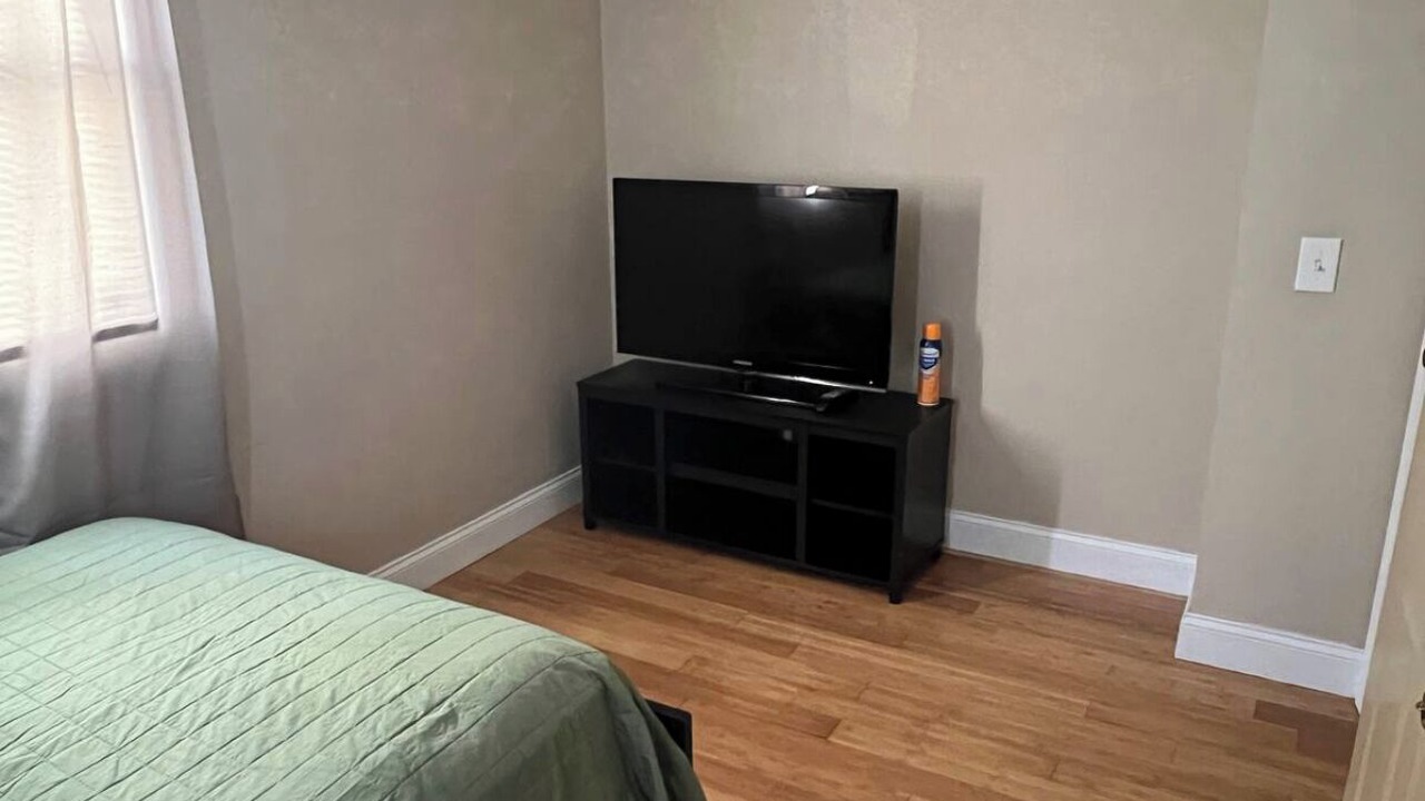 Photo of Bedroom in Washington Park