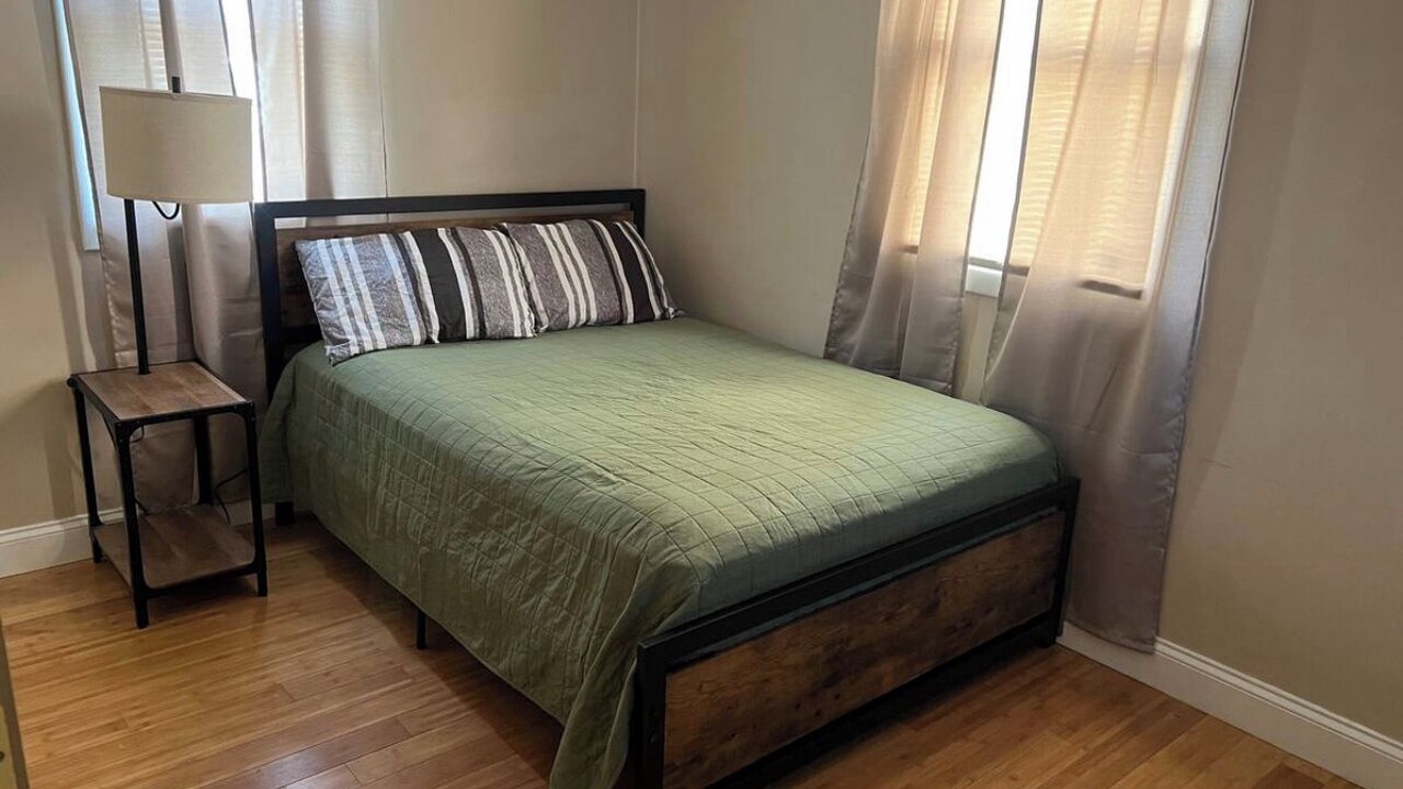 Photo of Bedroom in Washington Park