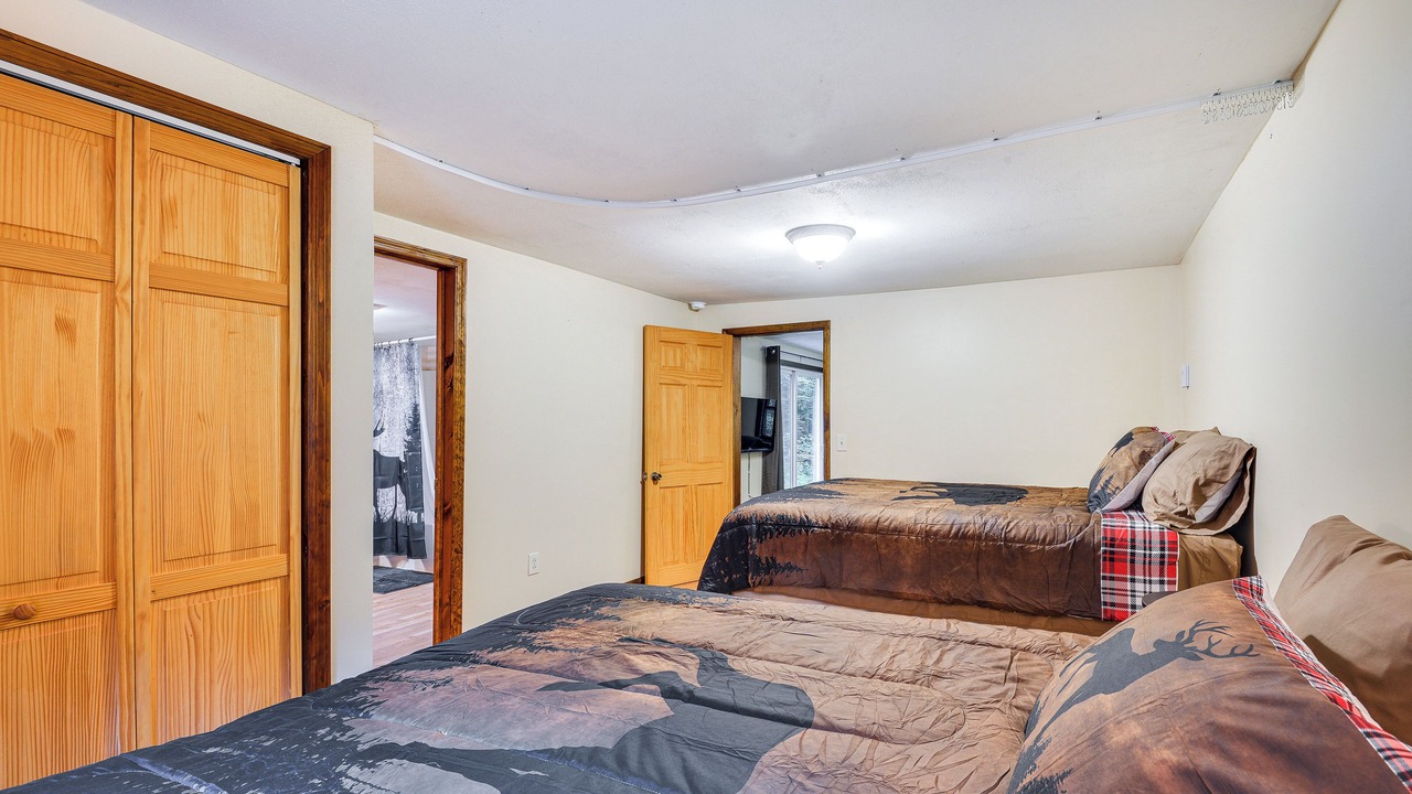 Photo of Bedroom in Brantingham