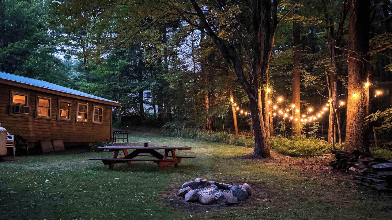Photo of Outdoor in Brantingham