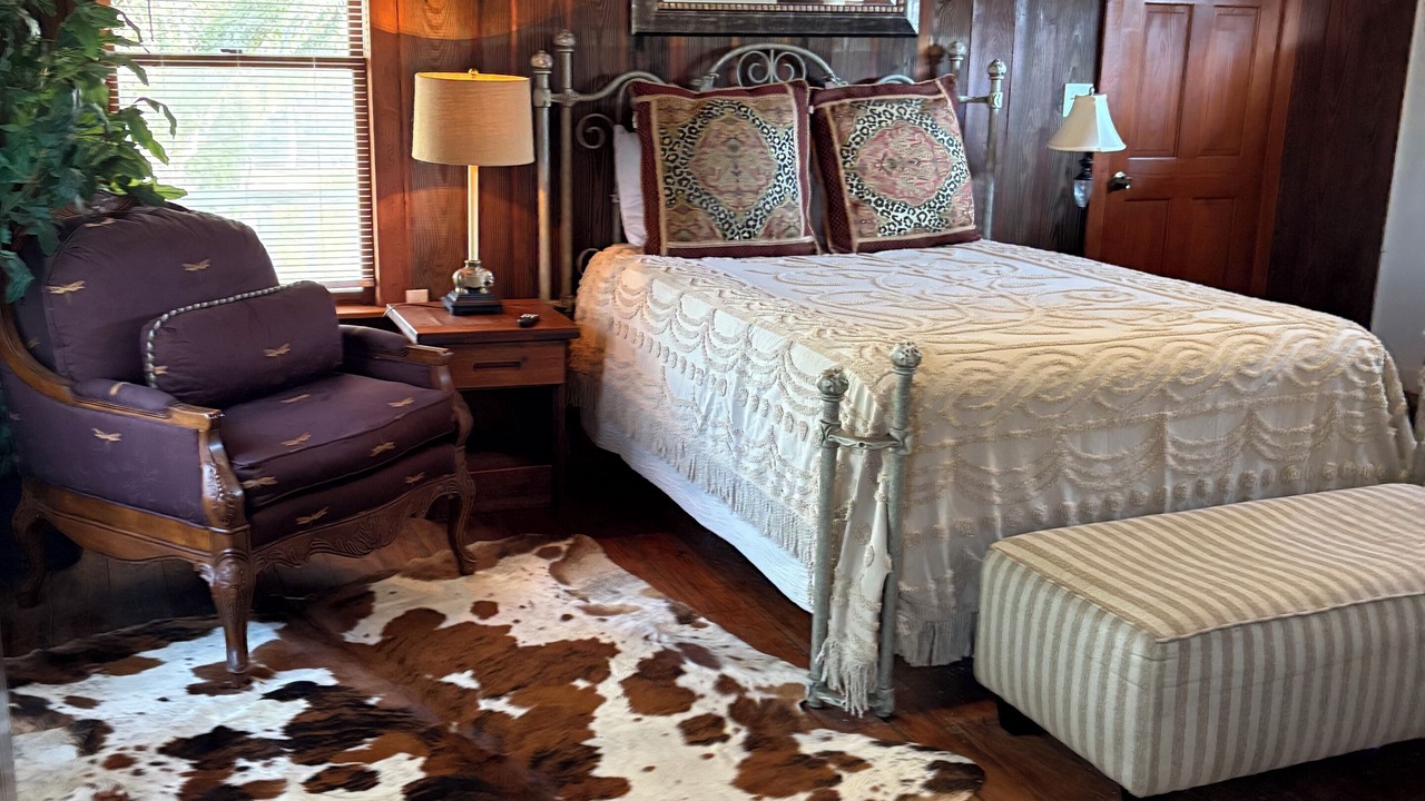 Photo of Bedroom in Georgetown