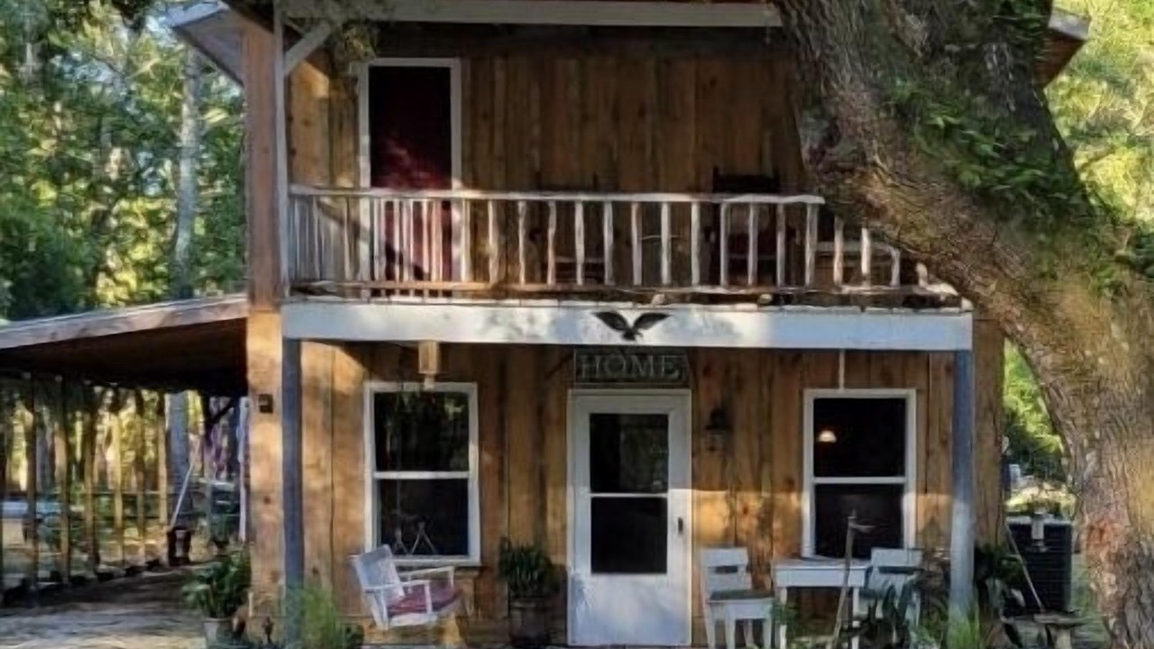 Photo of Outdoor in Georgetown