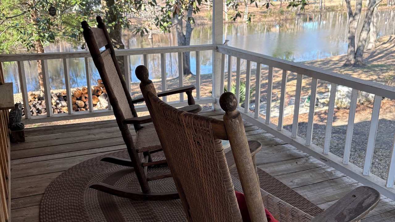 Photo of Outdoor in Georgetown