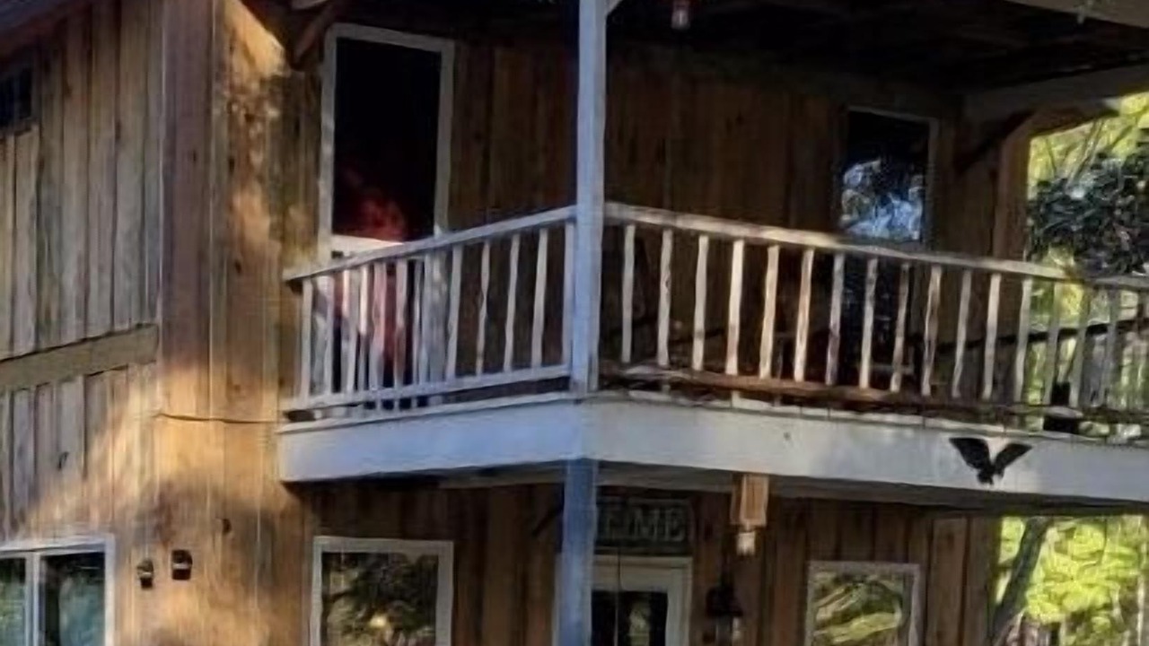 Photo of Outdoor in Georgetown
