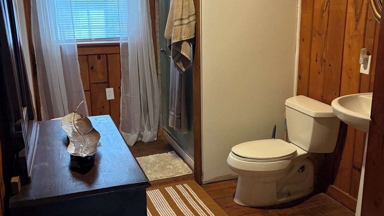 Photo of Bathroom in Georgetown
