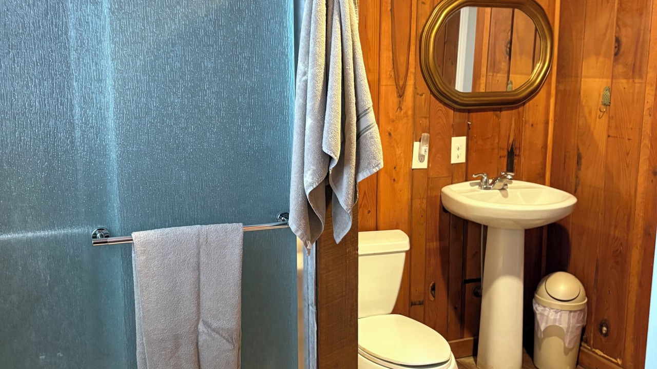 Photo of Bathroom in Georgetown