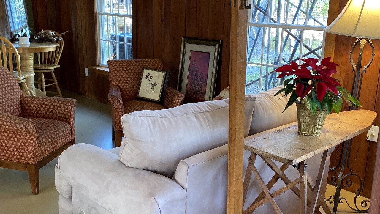 Photo of Livingroom in Georgetown