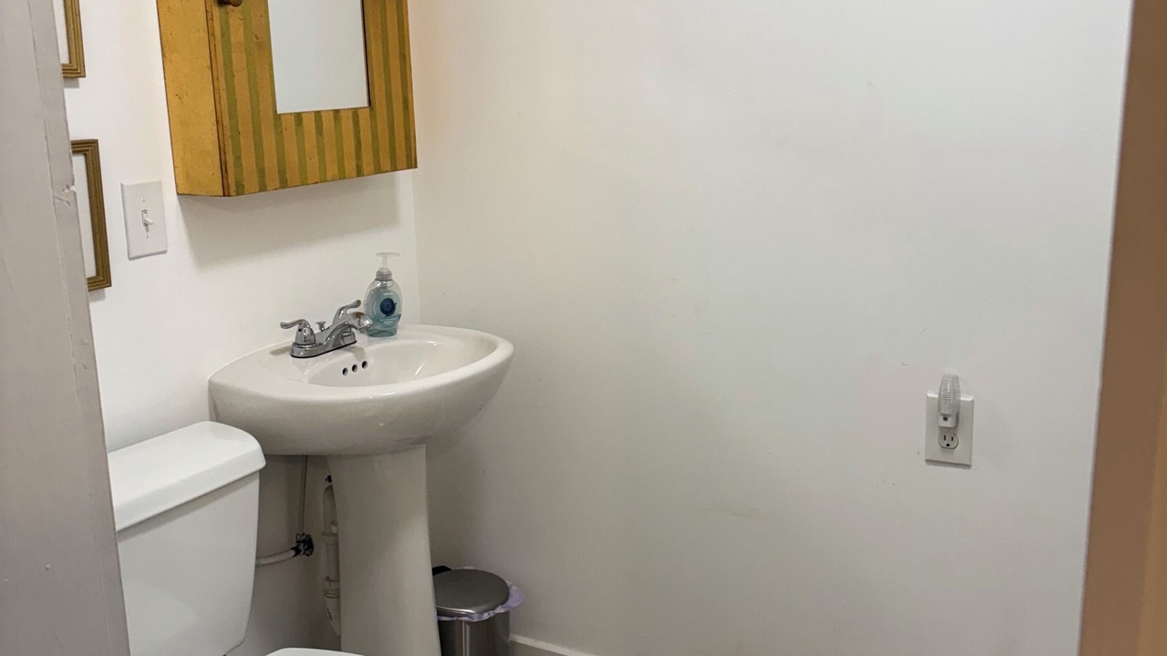 Photo of Bathroom in Georgetown