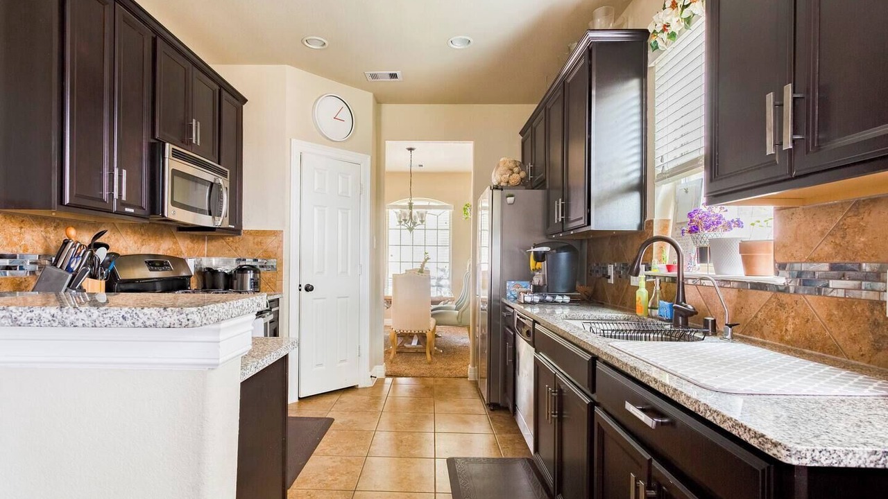 Photo of Kitchen in Clodine
