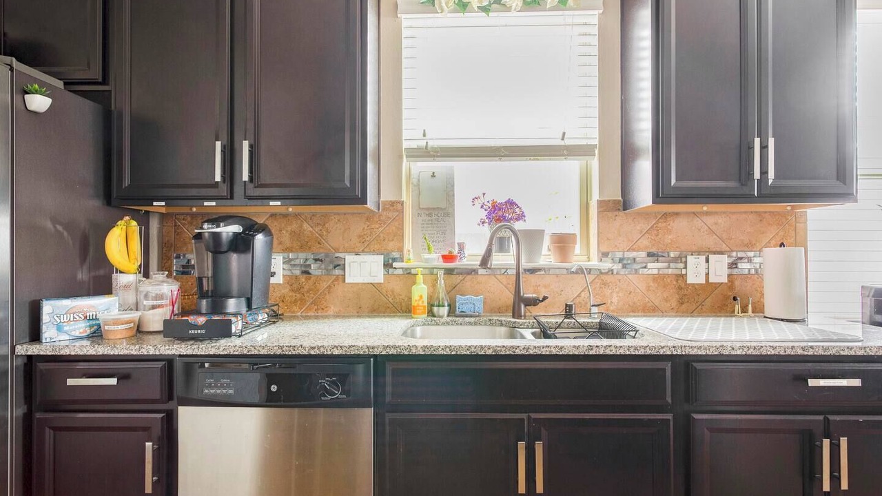 Photo of Kitchen in Clodine