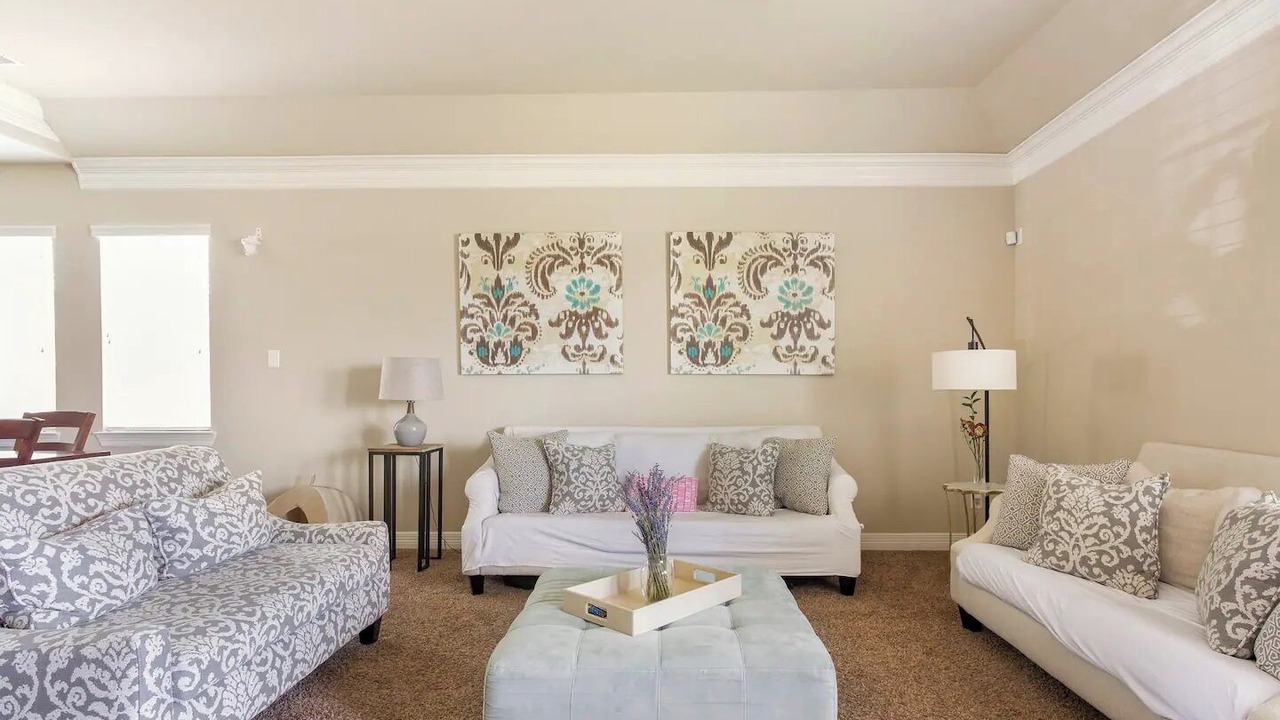 Photo of Livingroom in Clodine