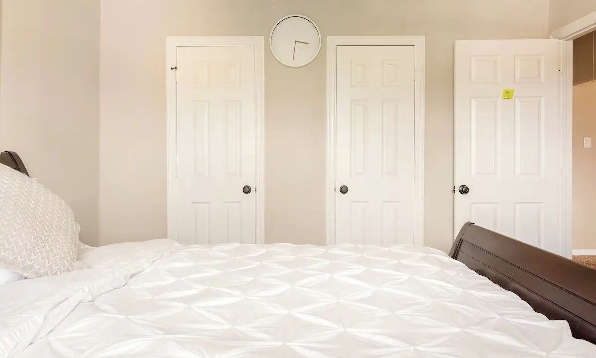 Photo of Bedroom in Clodine