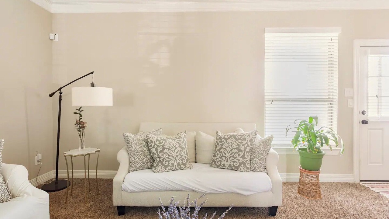 Photo of Livingroom in Clodine