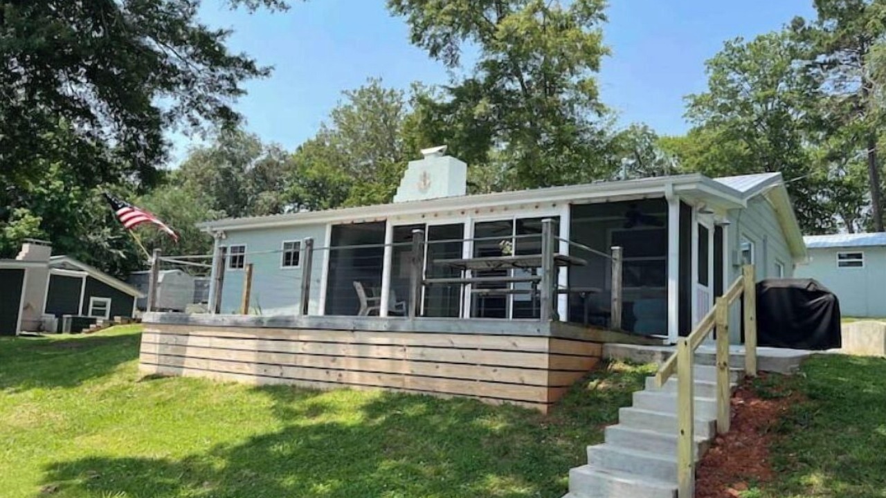 Photo of Outdoor in Cross Hill