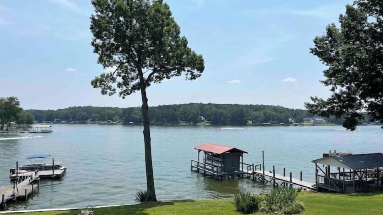 Photo of Outdoor in Cross Hill