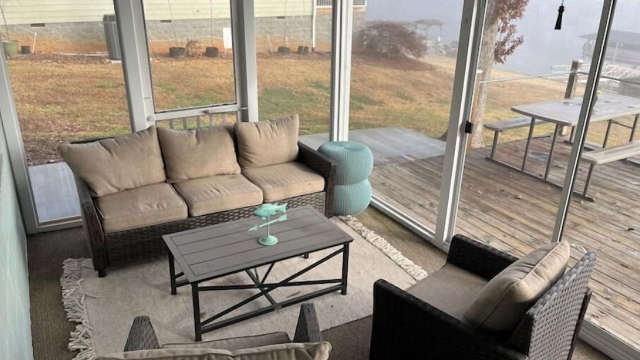 Photo of Outdoor in Cross Hill