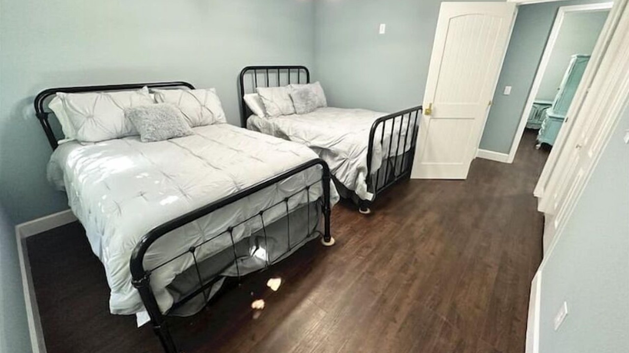 Photo of Bedroom in Avinger